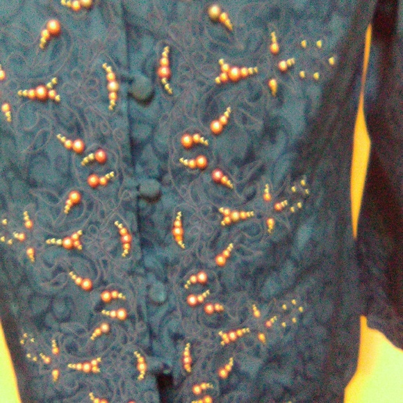 2 piece shirt outfit - Picture 2 of 7